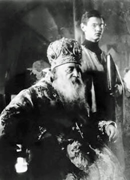 Митрополит Антоний (Храповицкий)