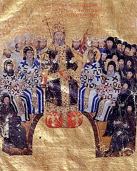 Иоанн VI Кантакузин