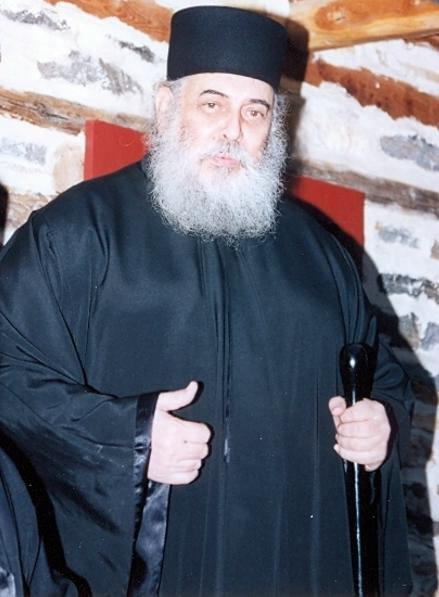 O-makaristos-Archimandritis-Georgios-Kapsanis