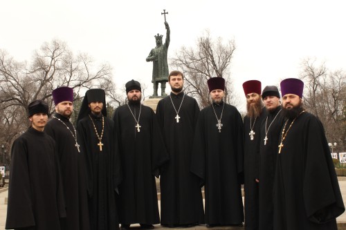 parinti in nepomenire