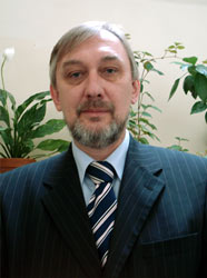 Андрей Александрович Волков