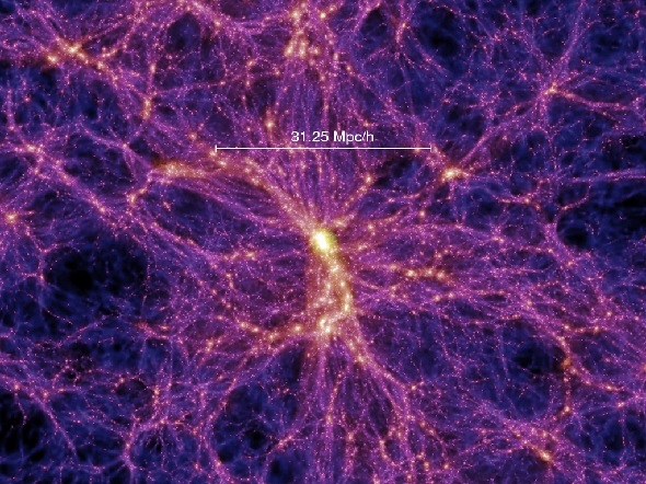 cosmicweb