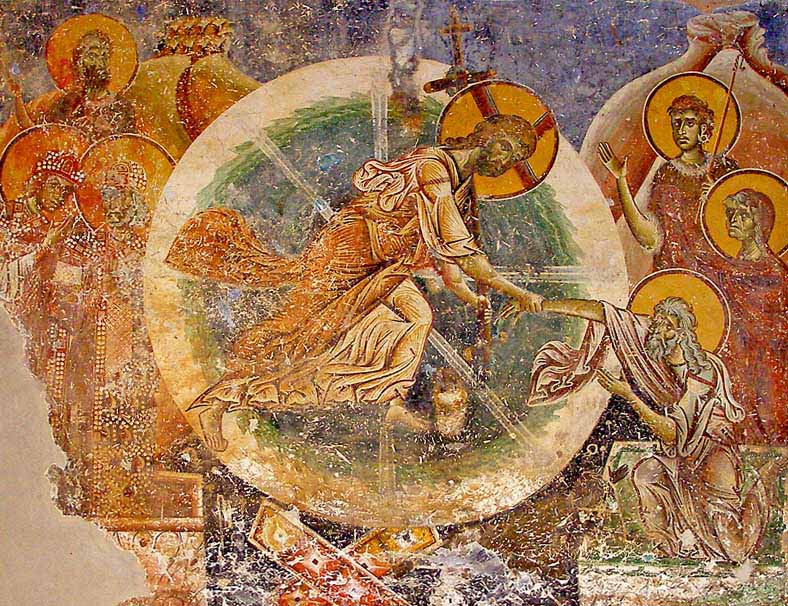 passover_frescoe_st_george_near_kumanovo
