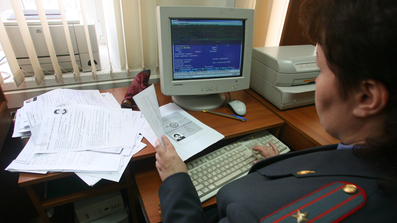 Электронный паспорт россиянина сделают платежным