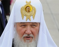Задача Ватикана - любыми обманными мерами добиться соединения с Православием. Патриарх Кирилл