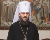 Митрополит Бориспольский Антоний: Вселенский Патриархат совершает много ошибок — и это причиняет нам боль