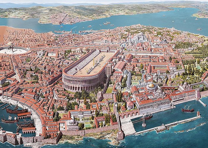 Картинки по запросу Константинополь