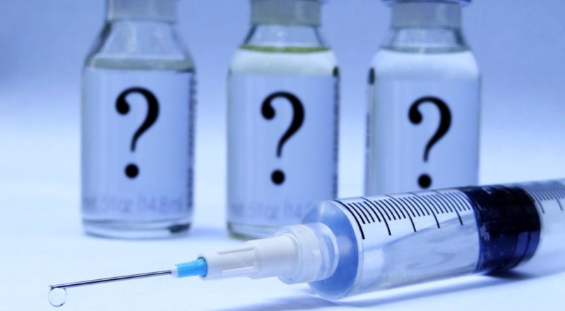 Безопасны ли современные вакцины? (заключение экспертов)