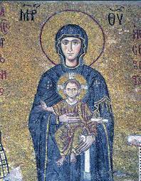 Собор Святой Софии - главная святыня Константинополя - Рускатолик.рф