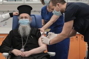 Статья кардиолога Николаоса Панагиотопу: «Взаимодействие фармацевтических компаний и ученых».